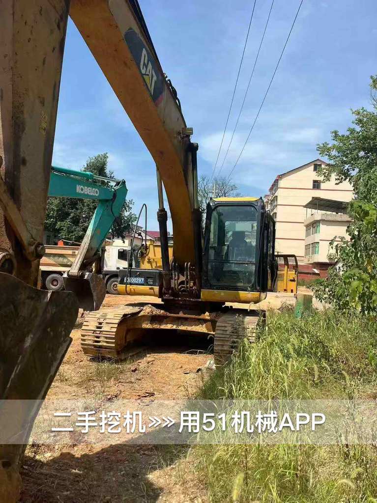 51机械